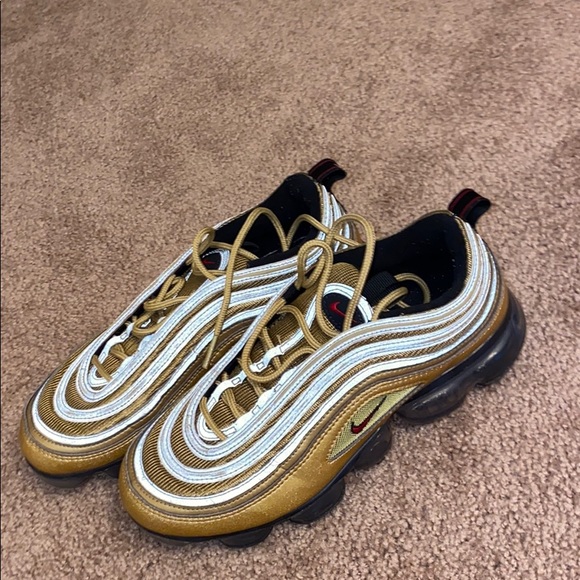 COPY - Nike AirMax Vapor - Picture 3 of 7